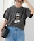 《追加4》GOOD ROCK SPEED 別注 / ミッキー / Tシャツ