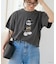 《追加4》GOOD ROCK SPEED 別注 / ミッキー / Tシャツ