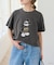 《追加4》GOOD ROCK SPEED 別注 / ミッキー / Tシャツ