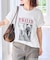 《別注》GOOD ROCK SPEED / グッドロックスピード LPC S/S TEE
