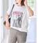 《別注》GOOD ROCK SPEED / グッドロックスピード LPC S/S TEE