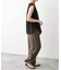 《追加》ドレープツイルイージーファティーグパンツ