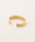 ERICKA NICOLAS BEGAY/エリッカ ニコラス ビゲイ BRASS BANGELS ROPE L