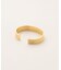 ERICKA NICOLAS BEGAY/エリッカ ニコラス ビゲイ BRASS BANGELS ROPE L