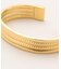 ERICKA NICOLAS BEGAY/エリッカ ニコラス ビゲイ BRASS BANGELS ROPE L