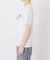 TRICOMER /トリコメル FRENCH LOGO TEE