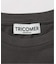 TRICOMER /トリコメル Jean-Luc LOGO TEE