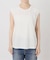 レースコンビフレンチスリーブTシャツ