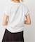 《追加》コンパクトロゴTシャツ