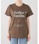 《追加》コンパクトロゴTシャツ