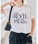 《WEB限定 / 追加4》GOOD ROCK SPEED 別注The DEVIL WEARS PRADA