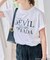 《WEB限定 / 追加4》GOOD ROCK SPEED 別注The DEVIL WEARS PRADA