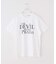 《WEB限定 / 追加4》GOOD ROCK SPEED 別注The DEVIL WEARS PRADA