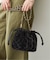 《別注カラー有り》MALUS / マリュス Mini shoulder pouch