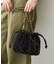 《別注カラー有り》MALUS / マリュス Mini shoulder pouch
