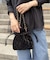 《別注カラー有り》MALUS / マリュス Mini shoulder pouch