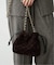 《別注カラー有り》MALUS / マリュス Mini shoulder pouch