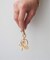 MALUS / マリュス Metal key charm