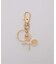 MALUS / マリュス Metal key charm
