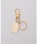 MALUS / マリュス Metal key charm