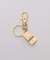 MALUS / マリュス Metal key charm