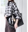 tuo/テュオ TOTE BAG