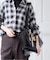 tuo/テュオ TOTE BAG