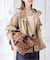tuo/テュオ TOTE BAG