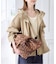 tuo/テュオ TOTE BAG
