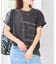 AUTHEN / オーセン EAST EM SS T-SHIRT