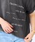 AUTHEN / オーセン EAST EM SS T-SHIRT