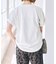 AUTHEN / オーセン EAST EM SS T-SHIRT