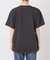 AUTHEN / オーセン EAST EM SS T-SHIRT