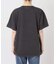 AUTHEN / オーセン EAST EM SS T-SHIRT