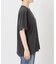 AUTHEN / オーセン EAST EM SS T-SHIRT