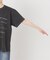 AUTHEN / オーセン EAST EM SS T-SHIRT