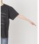 AUTHEN / オーセン EAST EM SS T-SHIRT