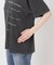 AUTHEN / オーセン EAST EM SS T-SHIRT