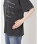 AUTHEN / オーセン EAST EM SS T-SHIRT