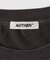 AUTHEN / オーセン EAST EM SS T-SHIRT