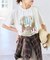 《追加 / 2枚セット》GOOD ROCK SPEED / グッドロックスピード 別注PACKTEE