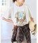 《追加 / 2枚セット》GOOD ROCK SPEED / グッドロックスピード 別注PACKTEE