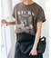 《追加 / 2枚セット》GOOD ROCK SPEED / グッドロックスピード 別注PACKTEE