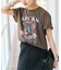《追加 / 2枚セット》GOOD ROCK SPEED / グッドロックスピード 別注PACKTEE