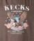 《追加 / 2枚セット》GOOD ROCK SPEED / グッドロックスピード 別注PACKTEE