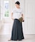 melple / メイプル Pasadena Pocket S/S (Thank you al