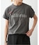 melple / メイプル Pasadena Pocket S/S (Thank you al