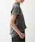 melple / メイプル Pasadena Pocket S/S (Thank you al