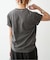 melple / メイプル Pasadena Pocket S/S (Thank you al