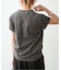 melple / メイプル Pasadena Pocket S/S (Thank you al